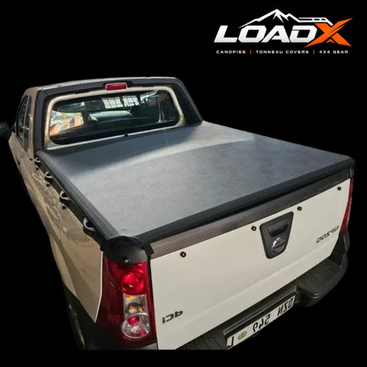 Nissan NP200 Clip On Tonneau Cover