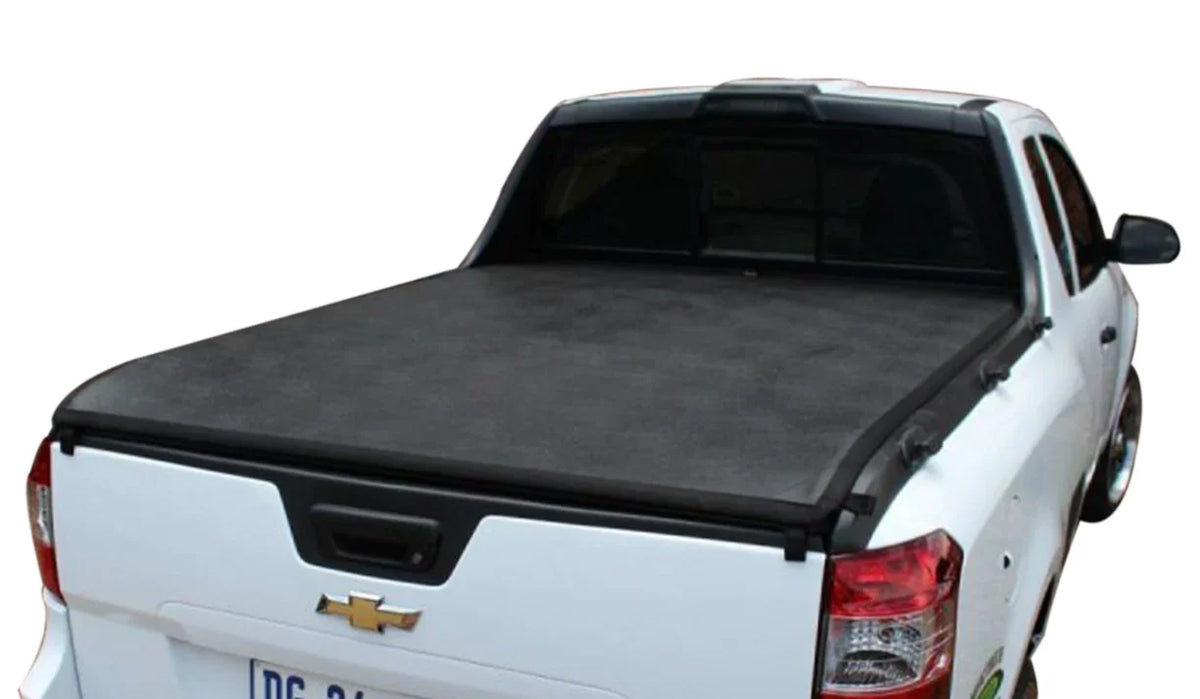 Chev Utility Clip On Tonneau Cover
