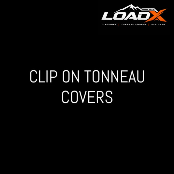 Tonneau Covers