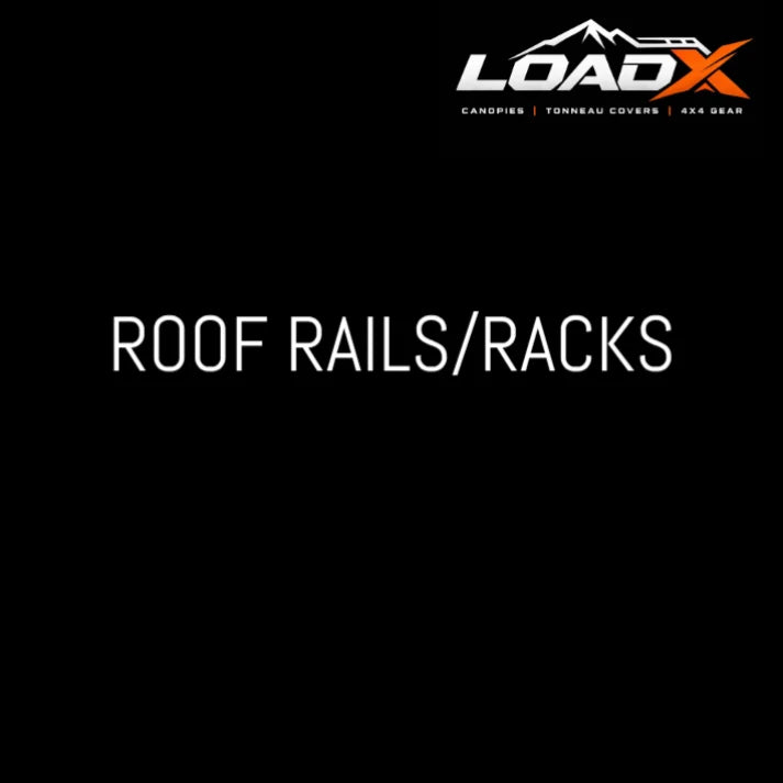 Roof Rack