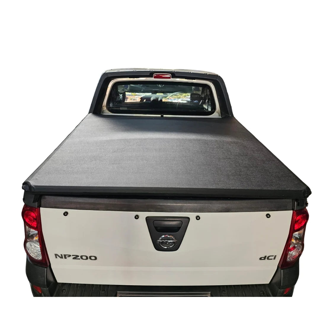 Nissan NP200 Clip On Tonneau Cover