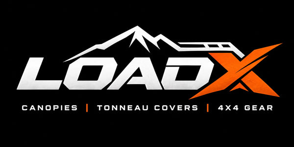 Load X 4x4